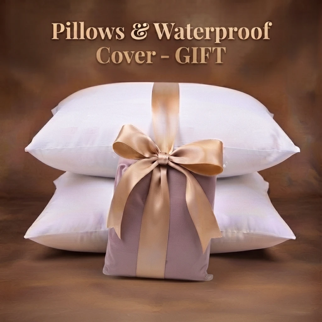 Premium Pillow